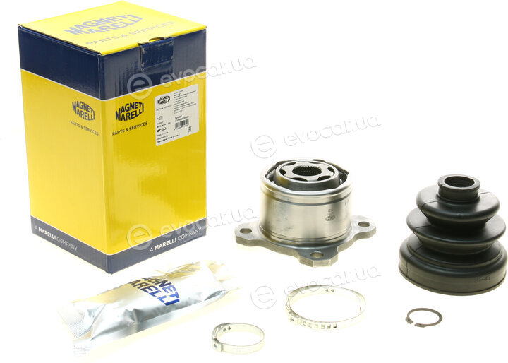 Magneti Marelli 302009100027