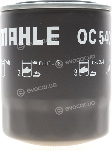 Mahle OC 540