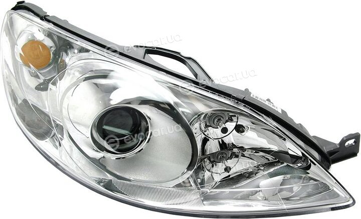 Depo / Loro 550-1134R-LD-EM