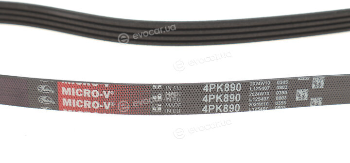 Gates 4PK890