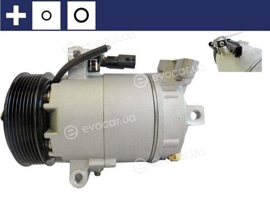Mahle ACP 164 000S