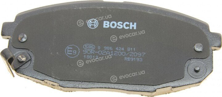 Bosch 0 986 424 811