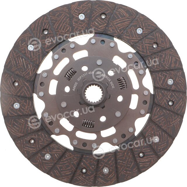 Kawe / Quick Brake 962895