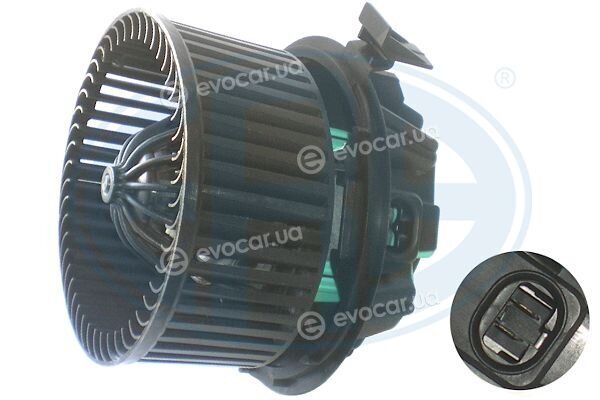 Era / Messmer 664036