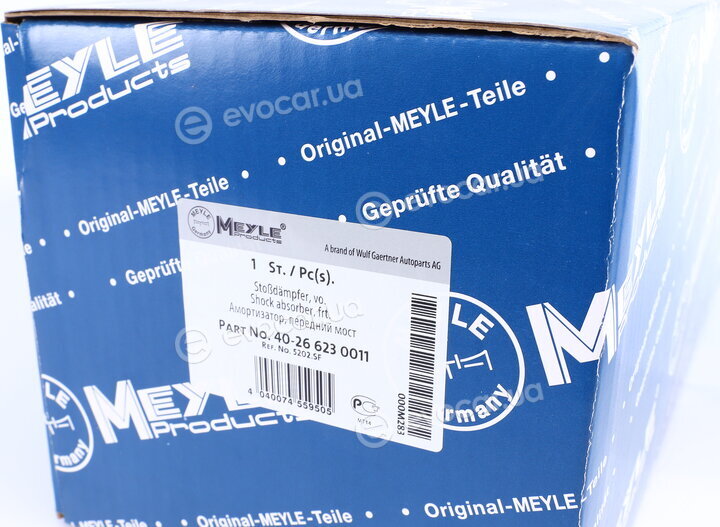 Meyle 40-26 623 0011