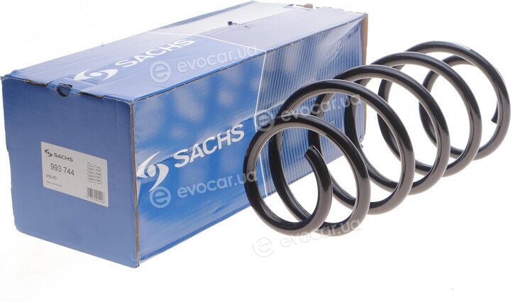 Sachs 993 744