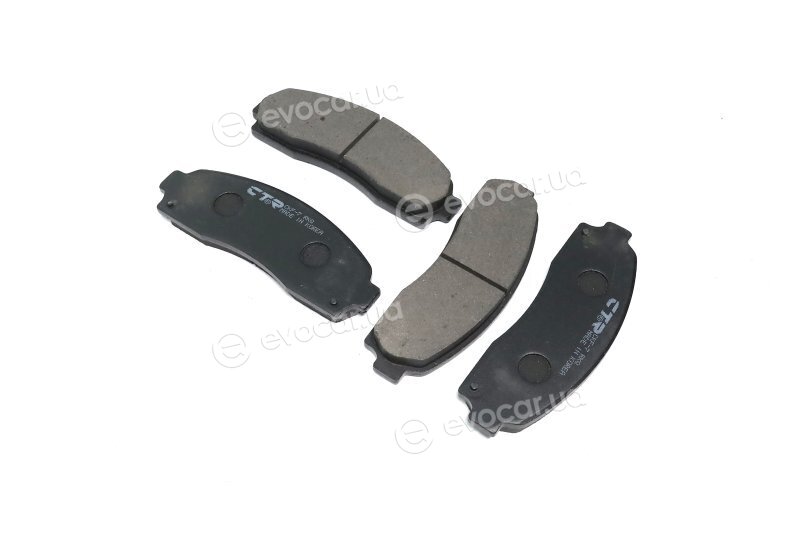 CTR GK0152