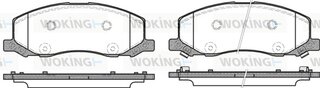 Woking P12863.02