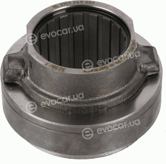Sachs 3151 249 001