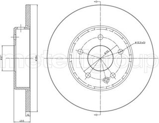 Cifam 800-313C