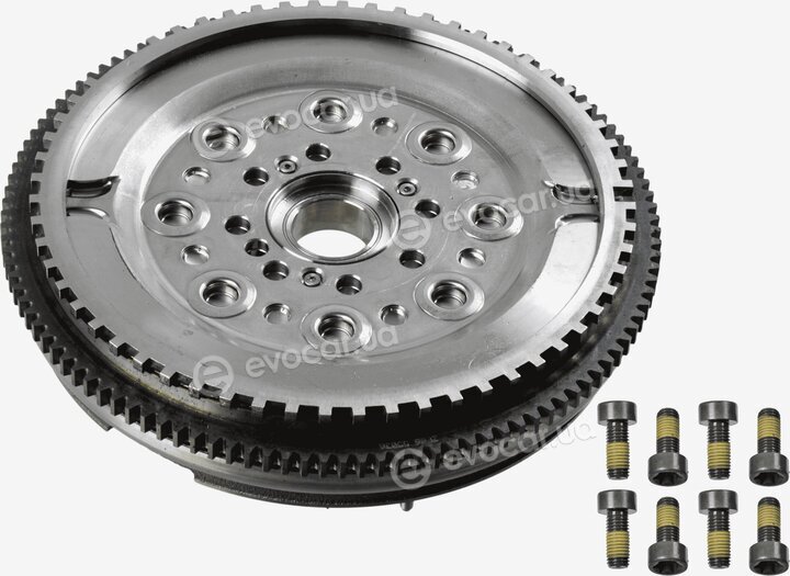 Sachs 2294 001 505