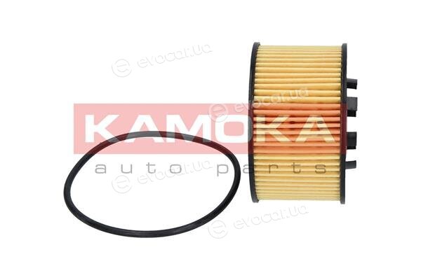 Kamoka F103001