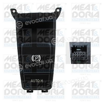 Meat & Doria 206002