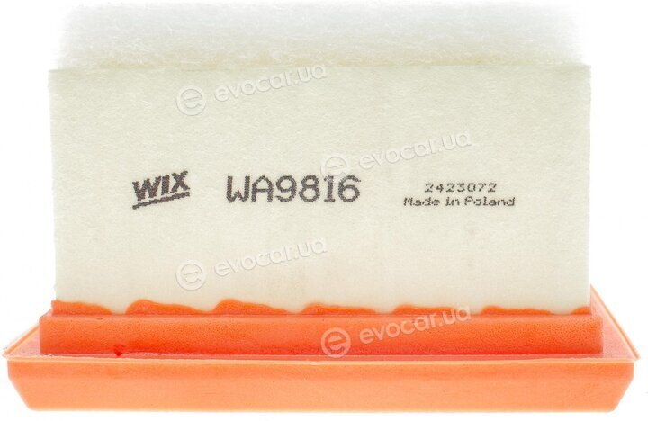 WIX WA9816