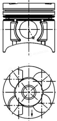 Kolbenschmidt 40392620