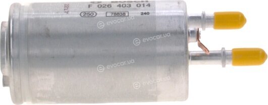 Bosch F 026 403 014