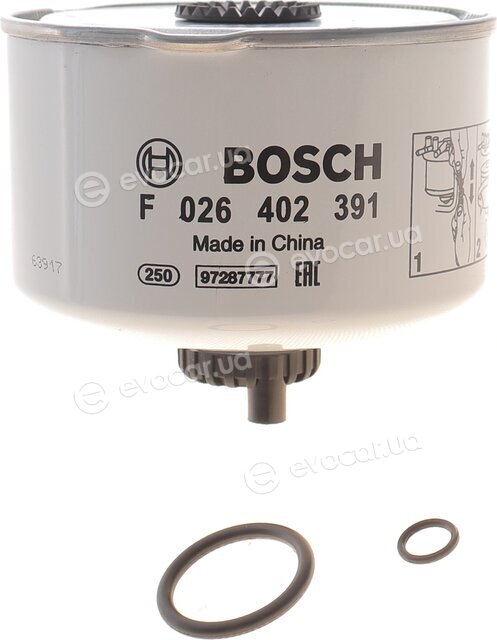 Bosch F 026 402 391
