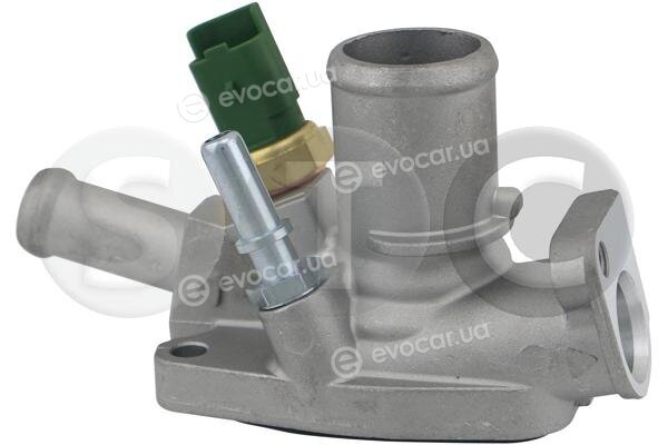 Metalcaucho / STC T435926