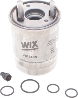WIX WF8430