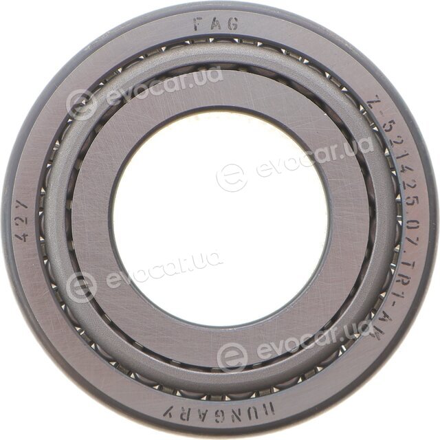 LuK 462 0200 10