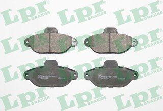 LPR / Samko 05P1191