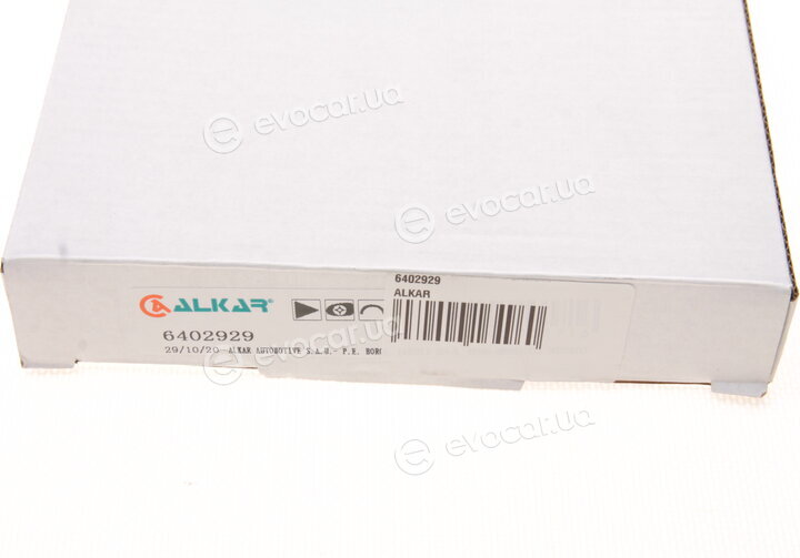 Alkar 6402929