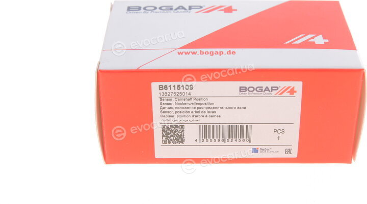 Bogap B6115109