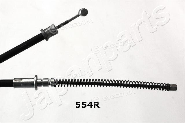 Japanparts BC-554R