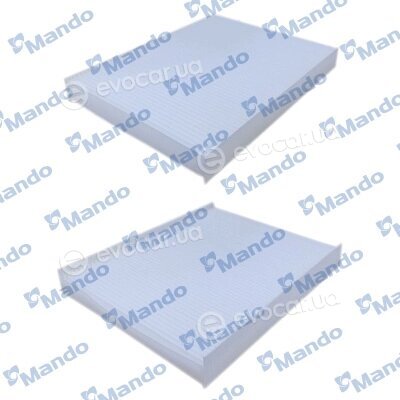 Mando ECF00073M