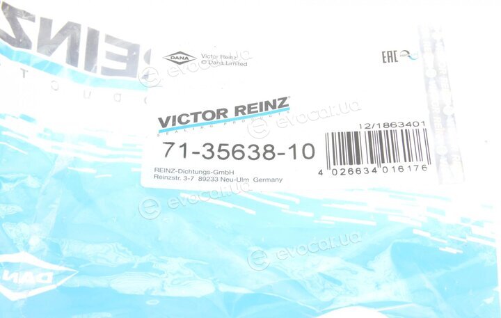 Victor Reinz 71-35638-10