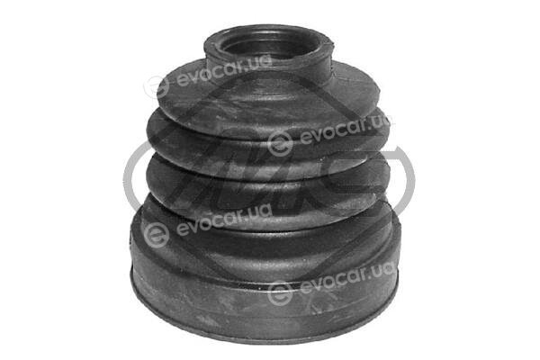 Metalcaucho / STC 01049