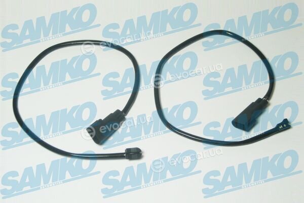LPR / Samko KS0239