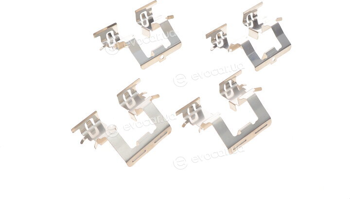 Kawe / Quick Brake 109-1620