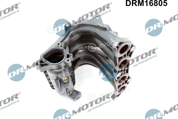 Dr. Motor DRM16805