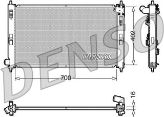 Denso DRM45023