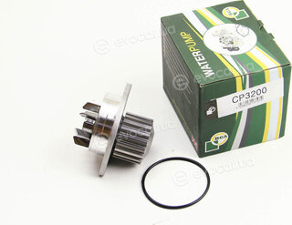 BGA CP3200