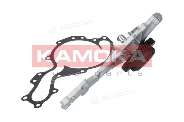 Kamoka T0240