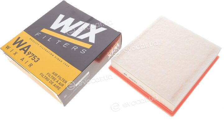 WIX WA9753