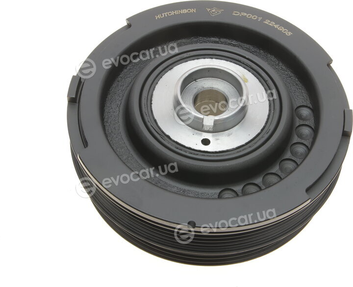Hutchinson DP001