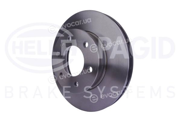 Hella 8DD 355 117-621