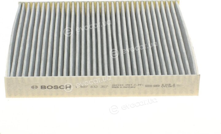 Bosch 1 987 432 357