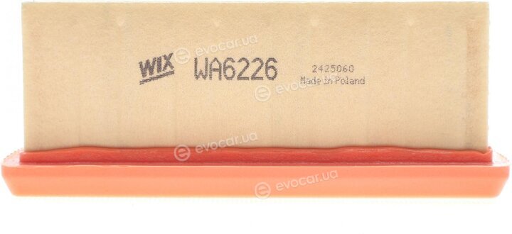 WIX WA6226