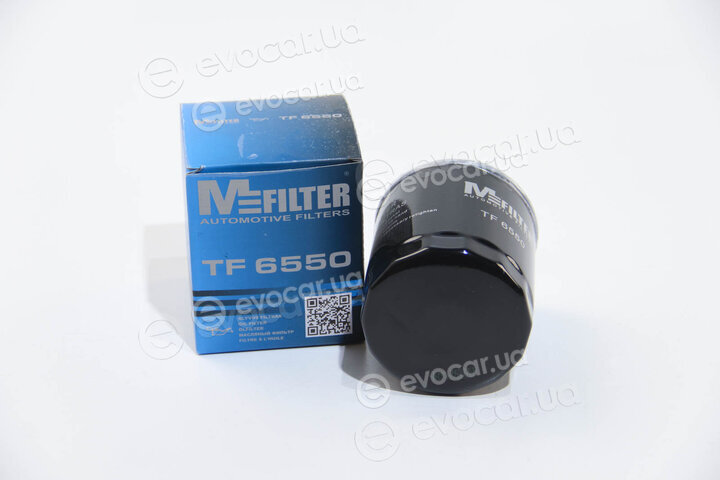 MFilter TF 6550