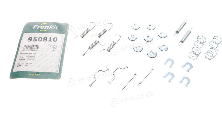 Frenkit 950810
