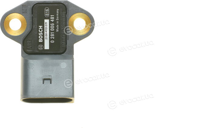 Bosch 0 281 006 481