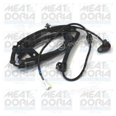 Meat & Doria 90354
