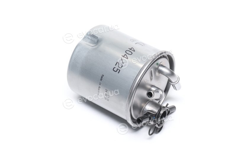 Mahle KL 404/25