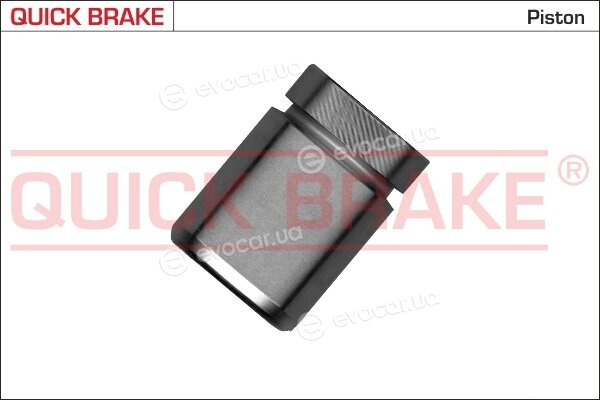 Kawe / Quick Brake 185249K