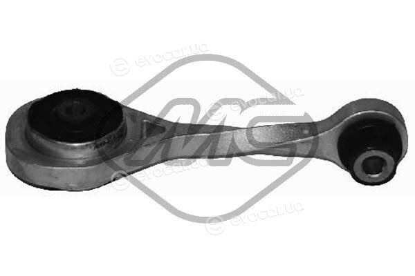 Metalcaucho / STC 04676
