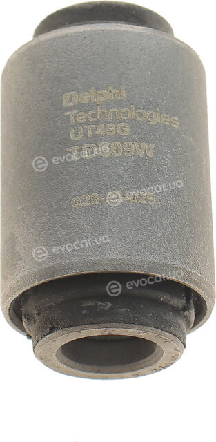 Delphi TD509W
